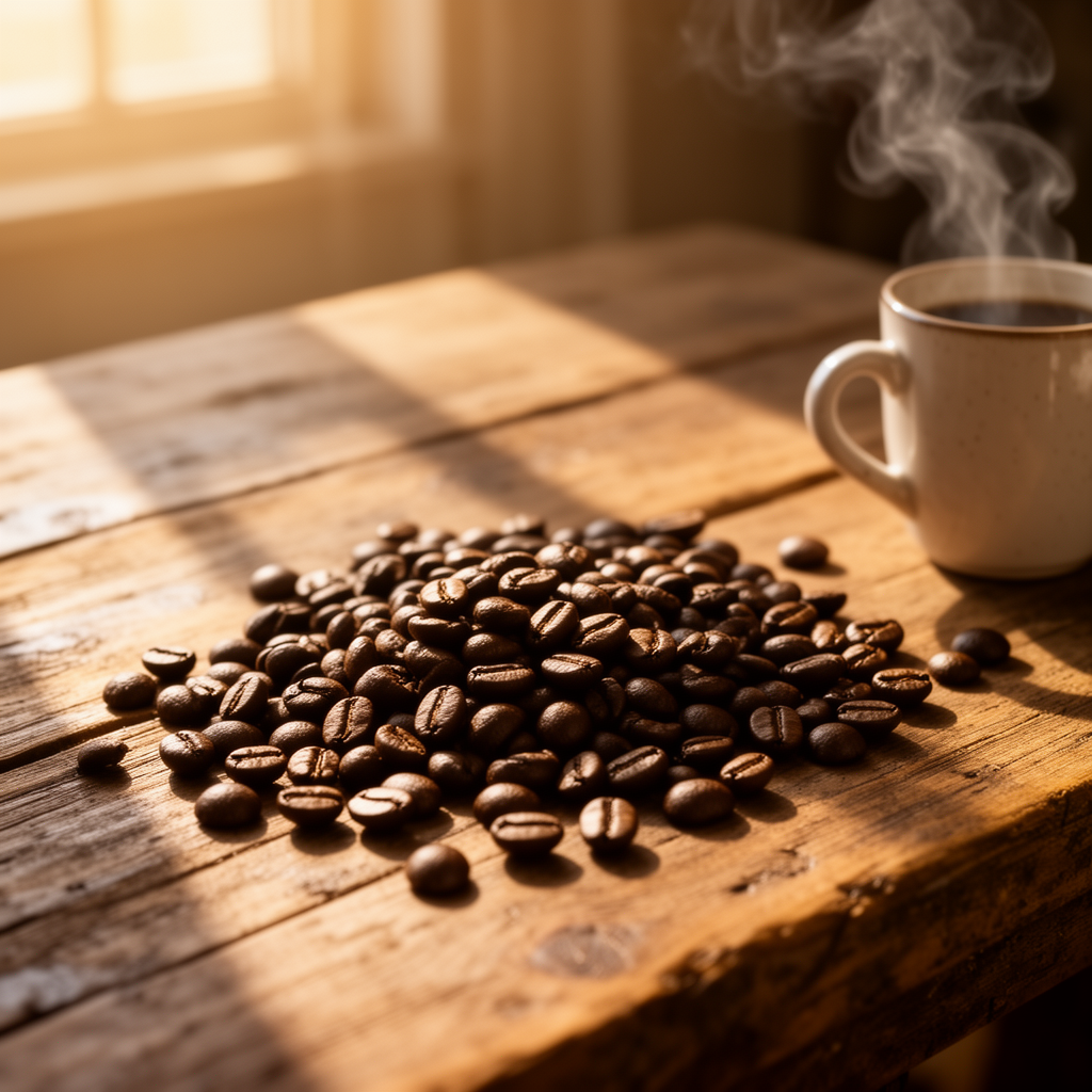 How to Store Coffee Beans to Keep Them Fresh
