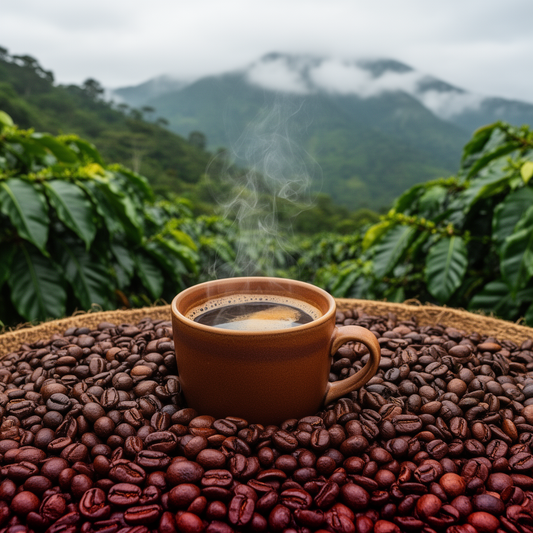 Costa Rica Coffee: Why It's Some of the Best in the World