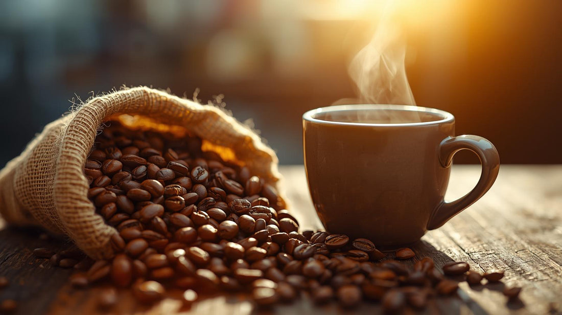 Why Small-Batch Coffee Roasting Thrives in Texas