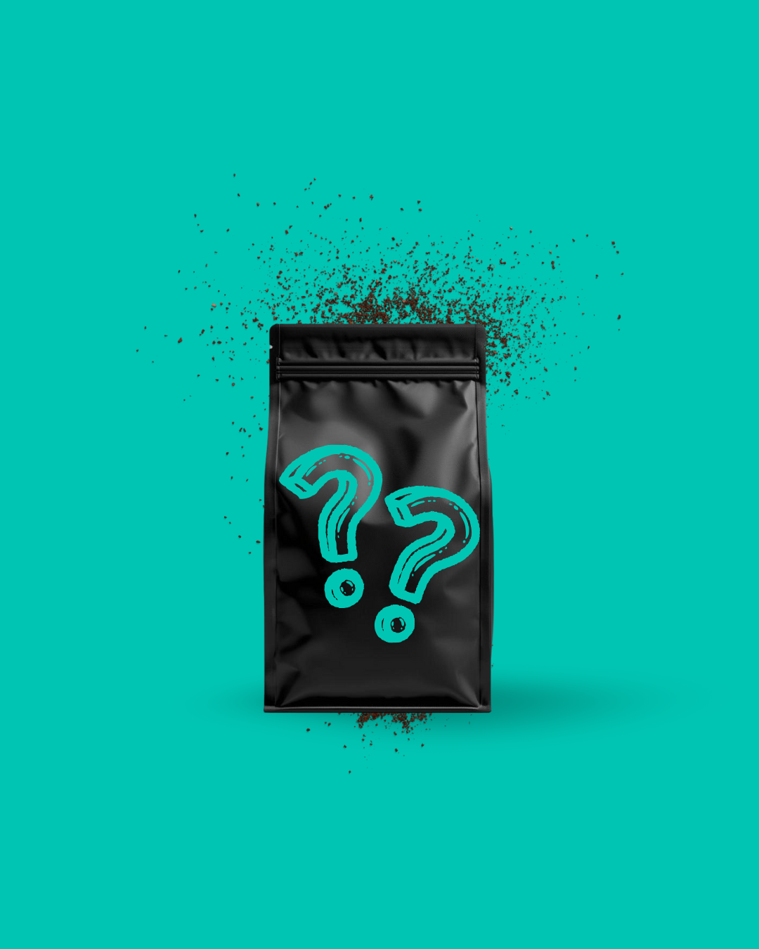 Mystery Coffee Monthly Subscription