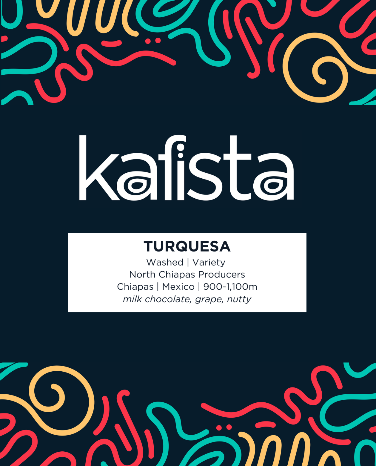 TURQUESA